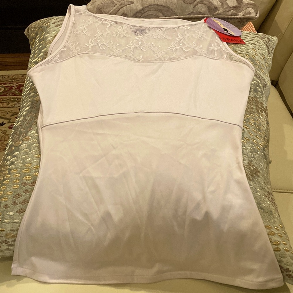 BN SPANX Firm Tummy Tank.